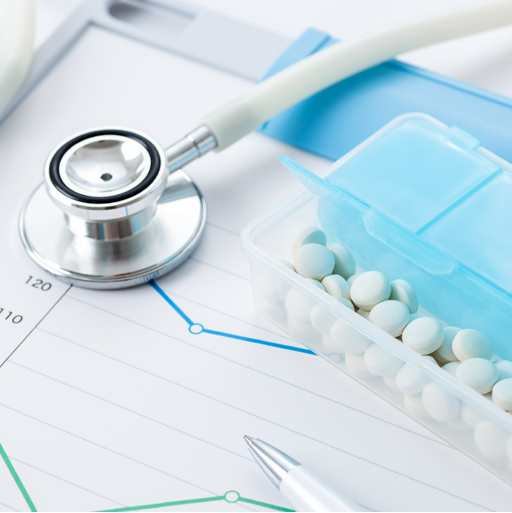 医療の知識が活きる