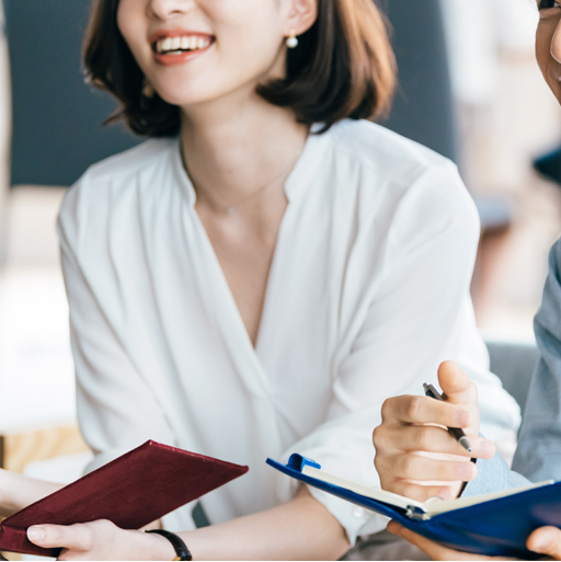 ライターの仕事を体験