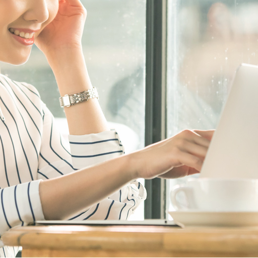 いつでもどこでも